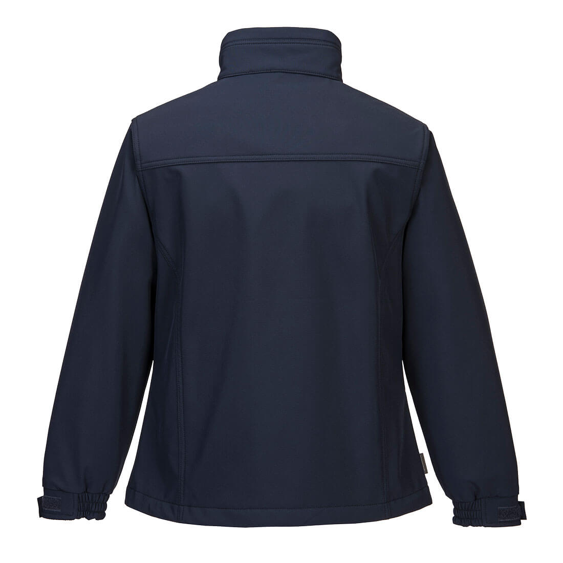 Charlotte Ladies Softshell Jacket (2L) - TK41